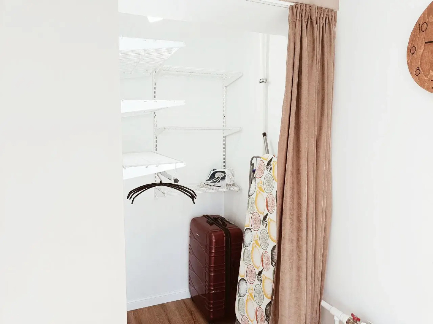 Квартира у метро Северный вокзал