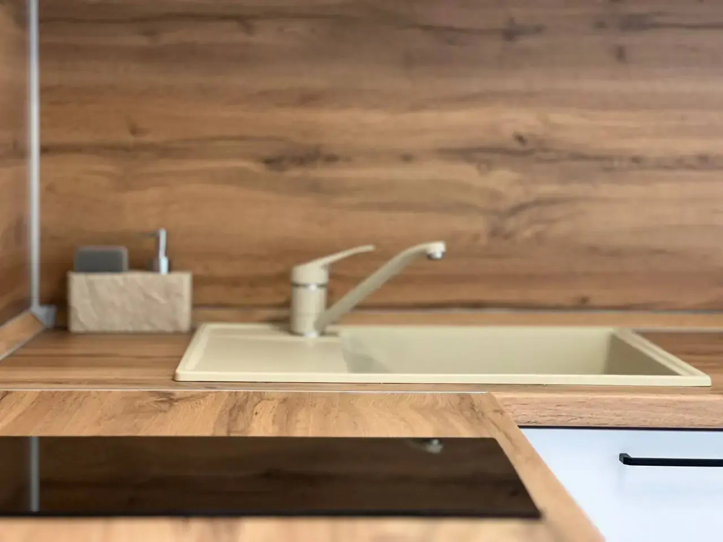 Апартаменты Люкс в ЖК Звёздный