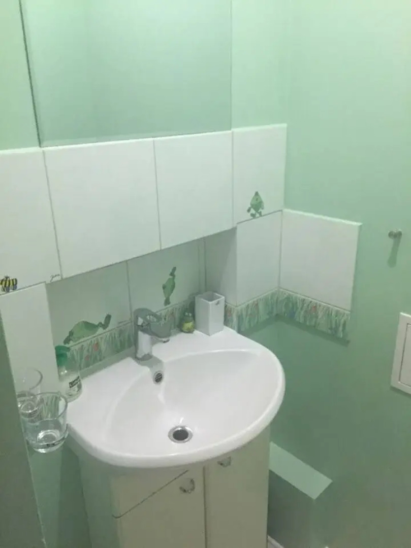 Апартаменты В самом Центре для большой компании