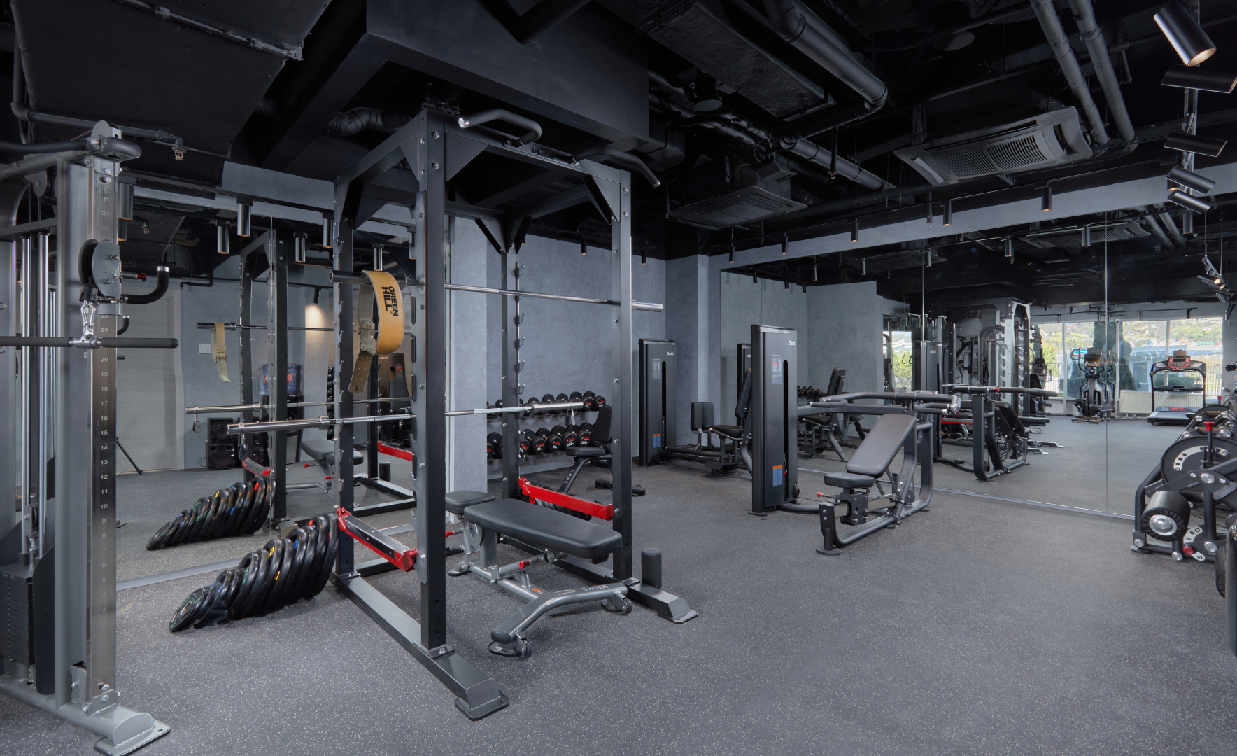 Сочи Парк Отель