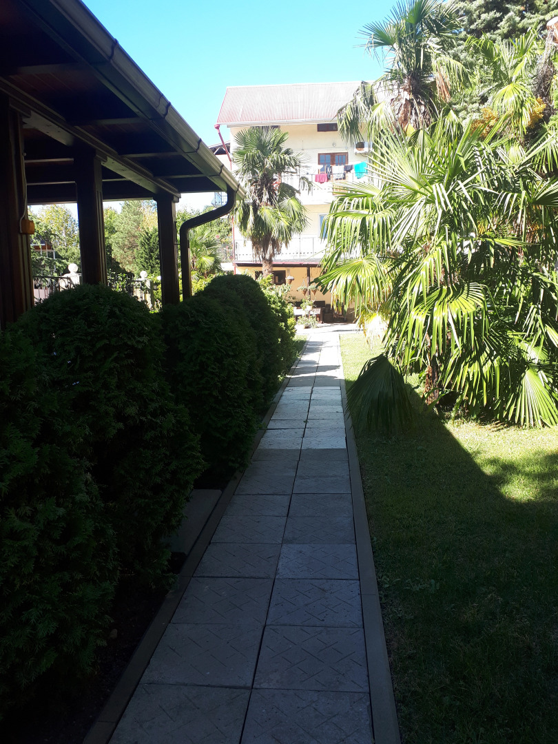 Гостевой дом Были-жили