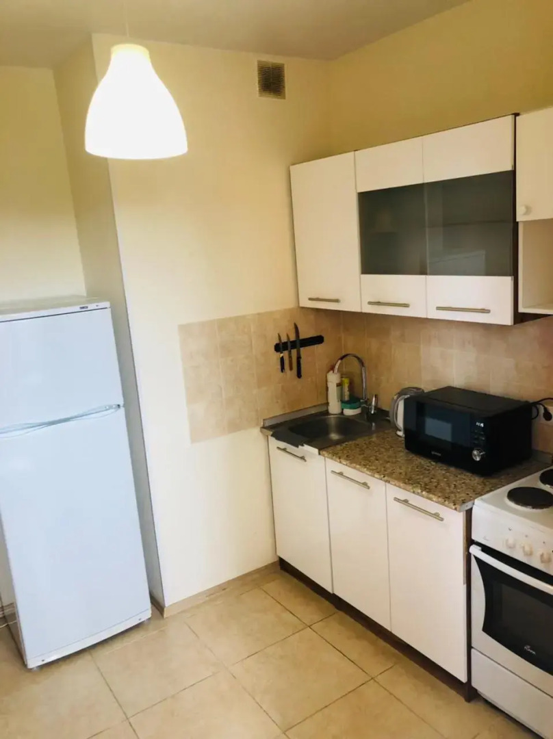 Апартаменты Просвещения 4/2