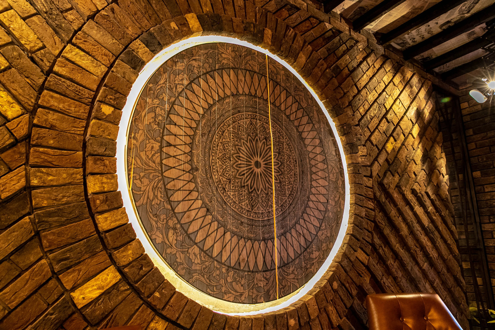 Отель Старый город