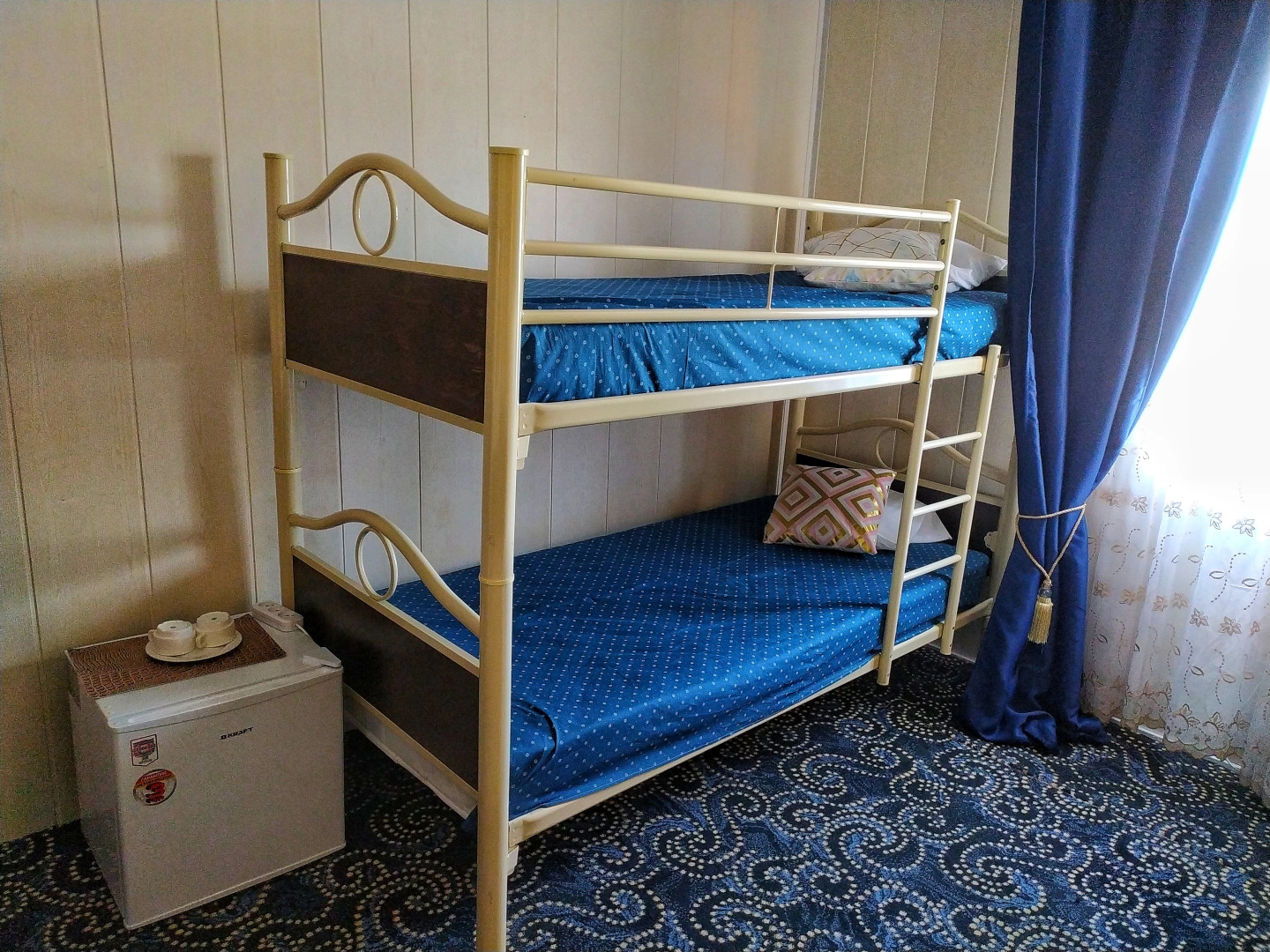 Частный Дом Шанти