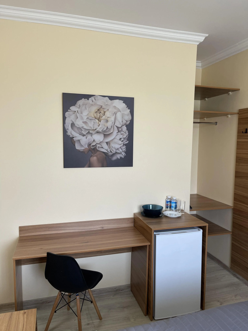 Гостевой Дом Ангара