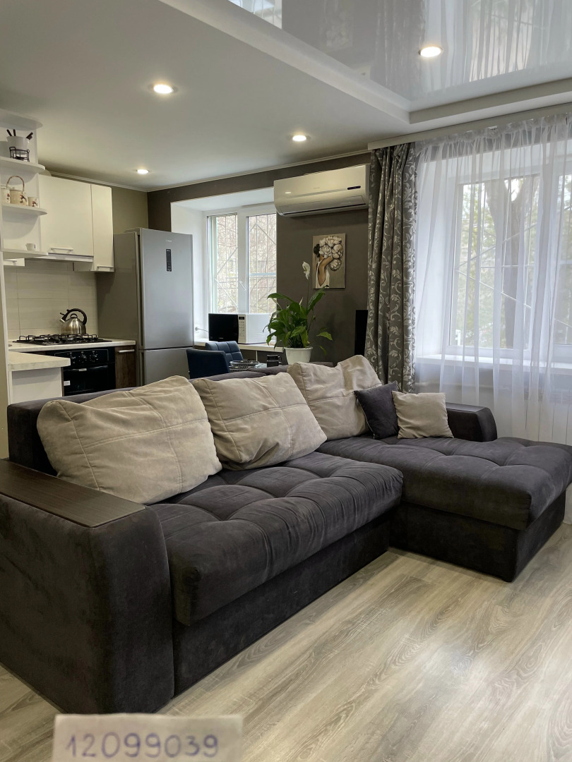 Квартира Апартаменты 7 гвардейская