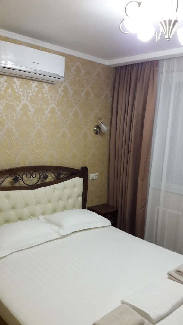 Отель День и Ночь на Профсоюзной (д. 67)