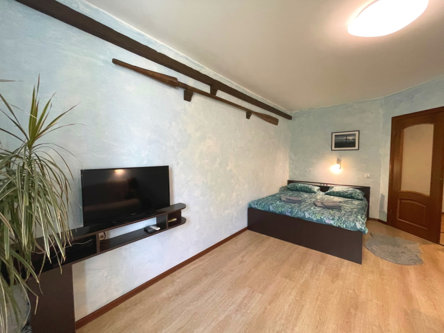 Квартира Pskov Design Apartments