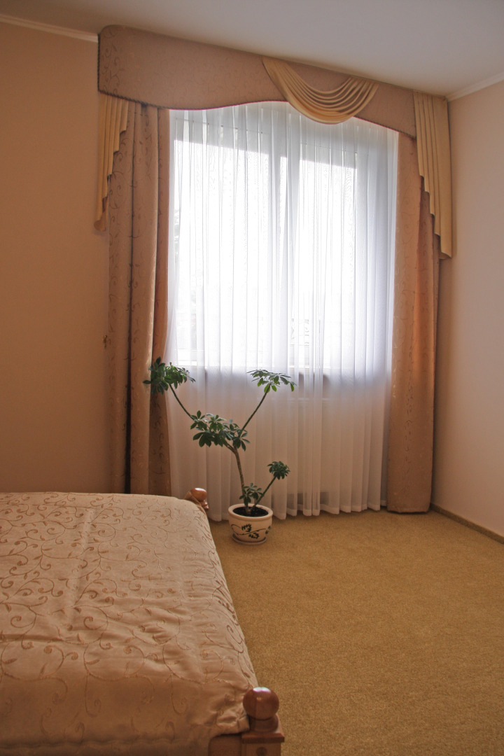 Отель Наталія