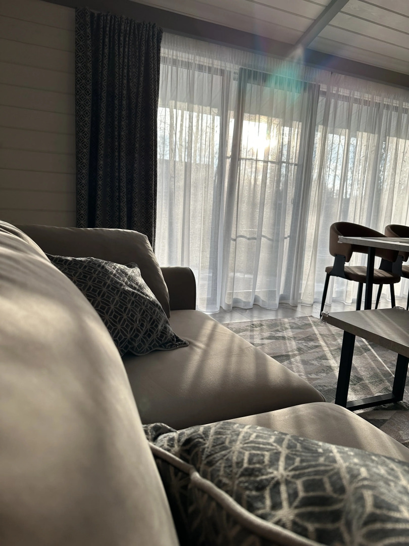 Частный дом Коттедж в стиле шале в Коприно