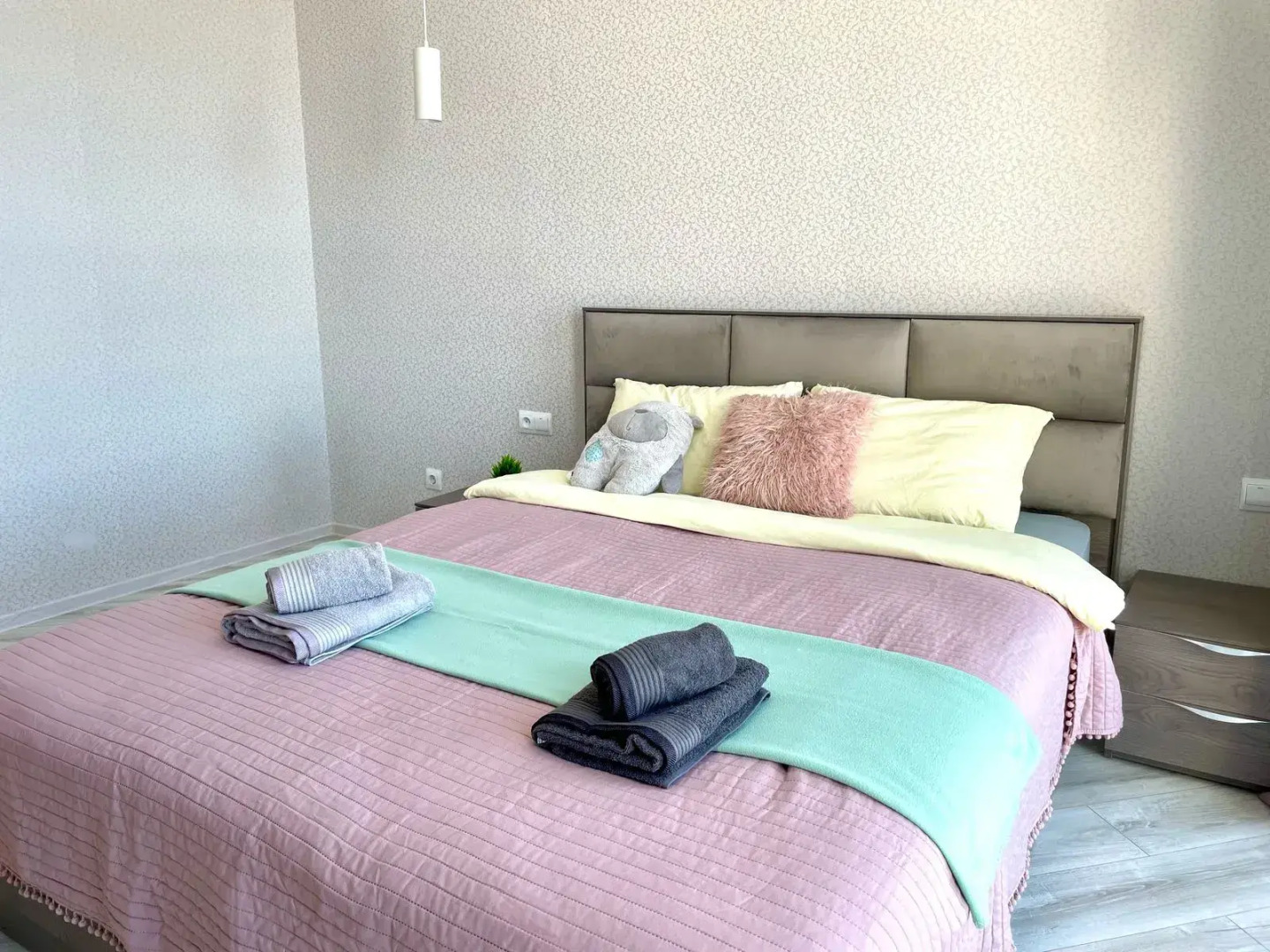 Квартира Атлас