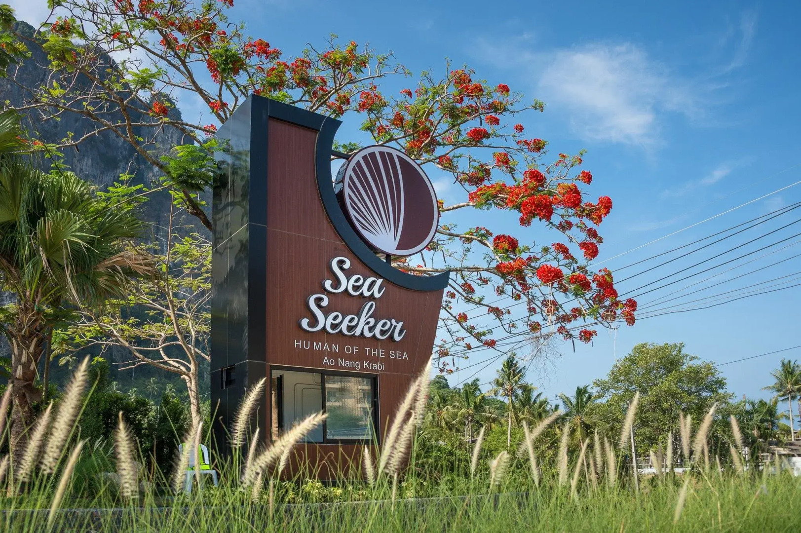 Sea Seeker Krabi Resort