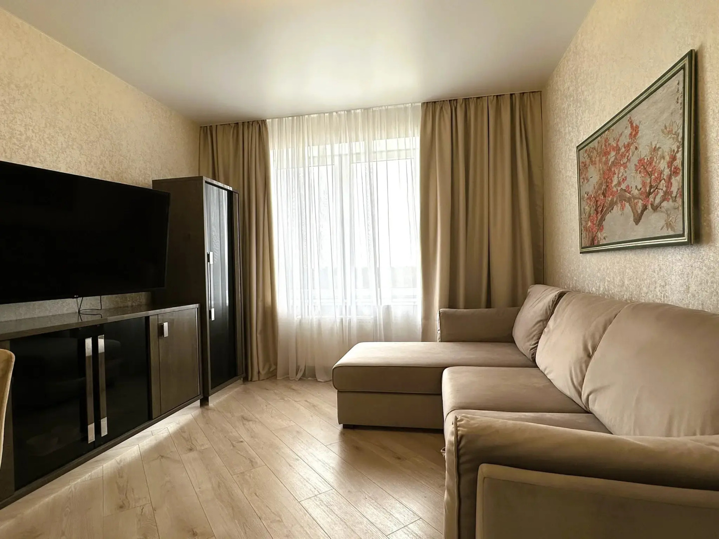 Апартаменты Baltic Resort на Автомобилистов