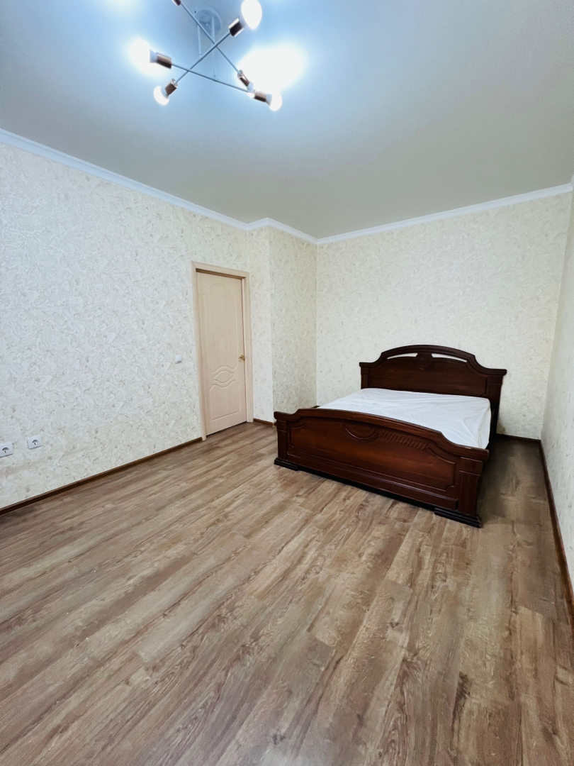 Квартира я дома на ул Черокманова 2