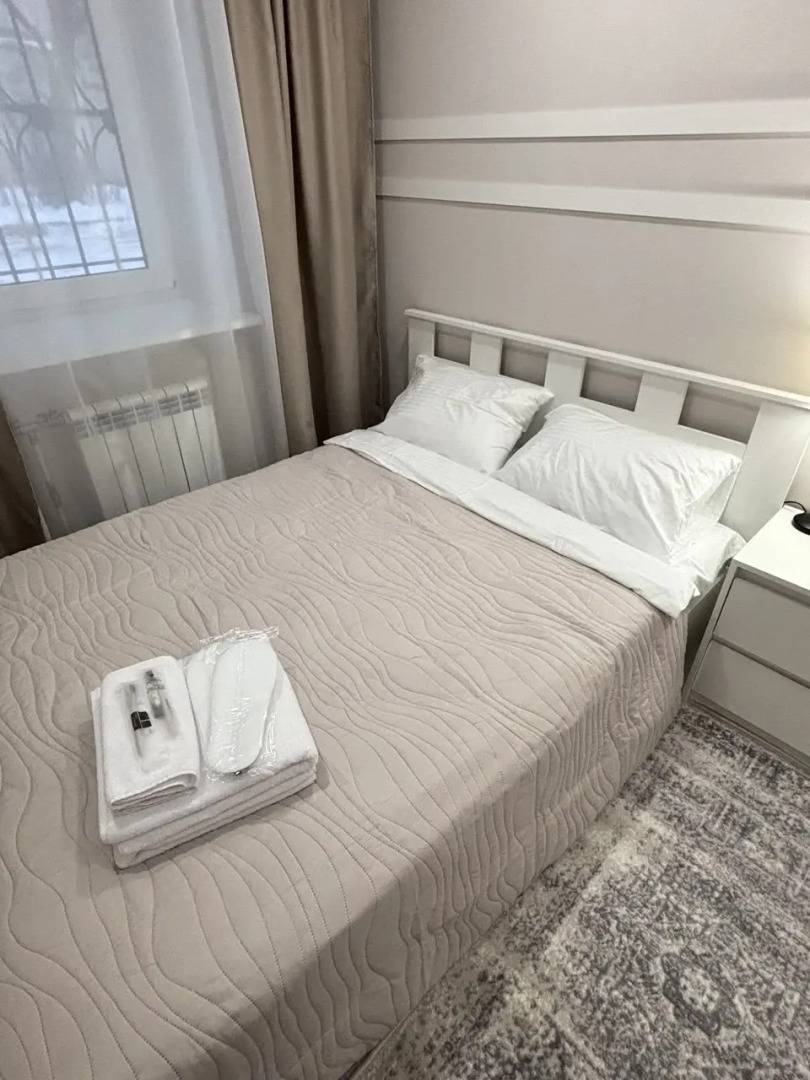 Гостевой дом Триа