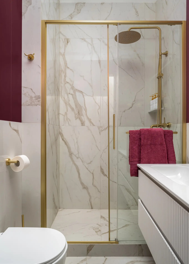 Апартаменты возле Москва-сити с Красивым Видом на Реку Москва