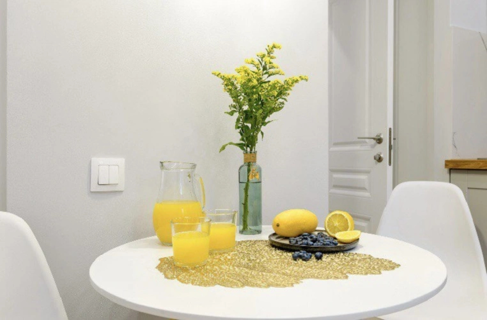 Апартаменты Лидо