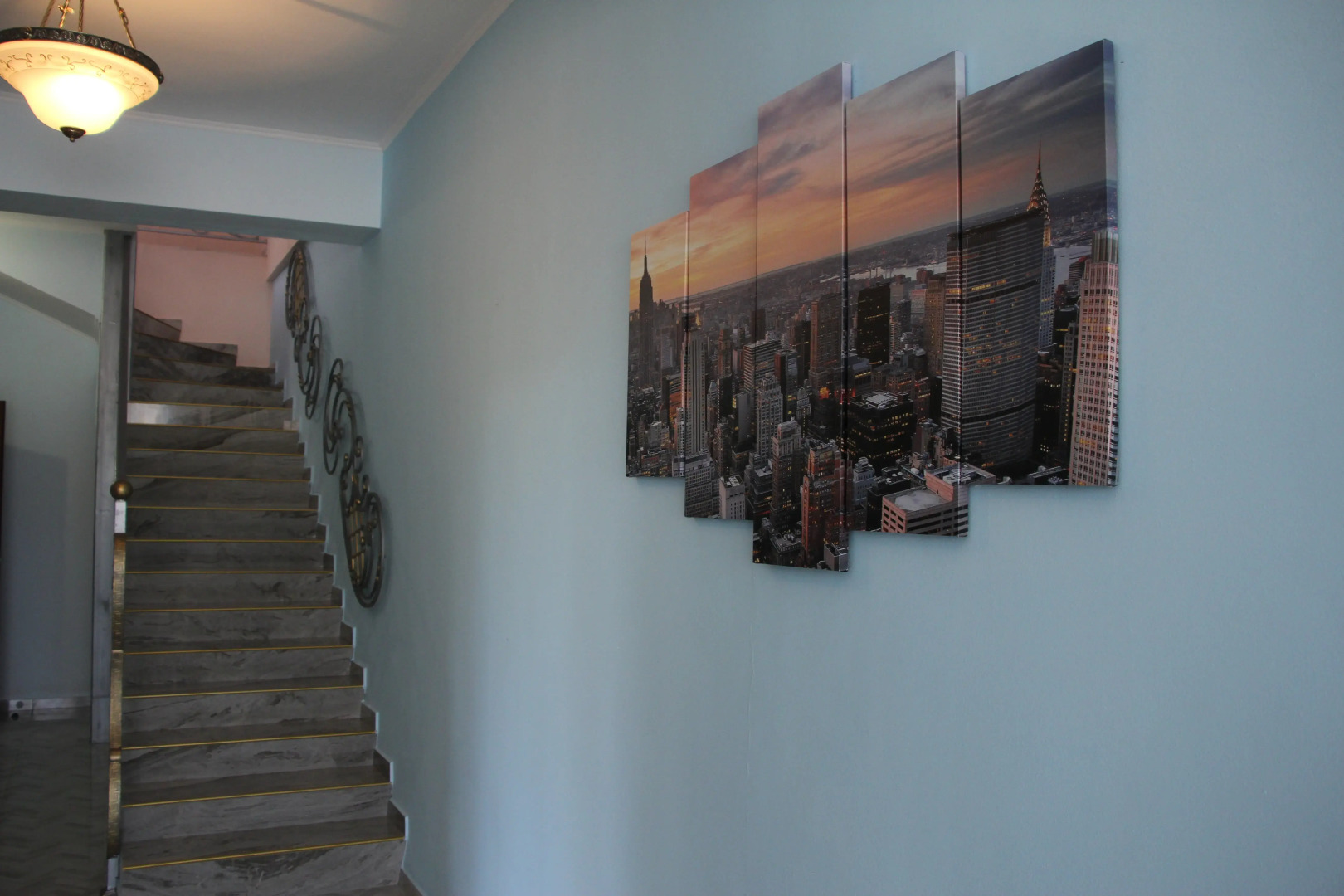 Отель Lara Hotel