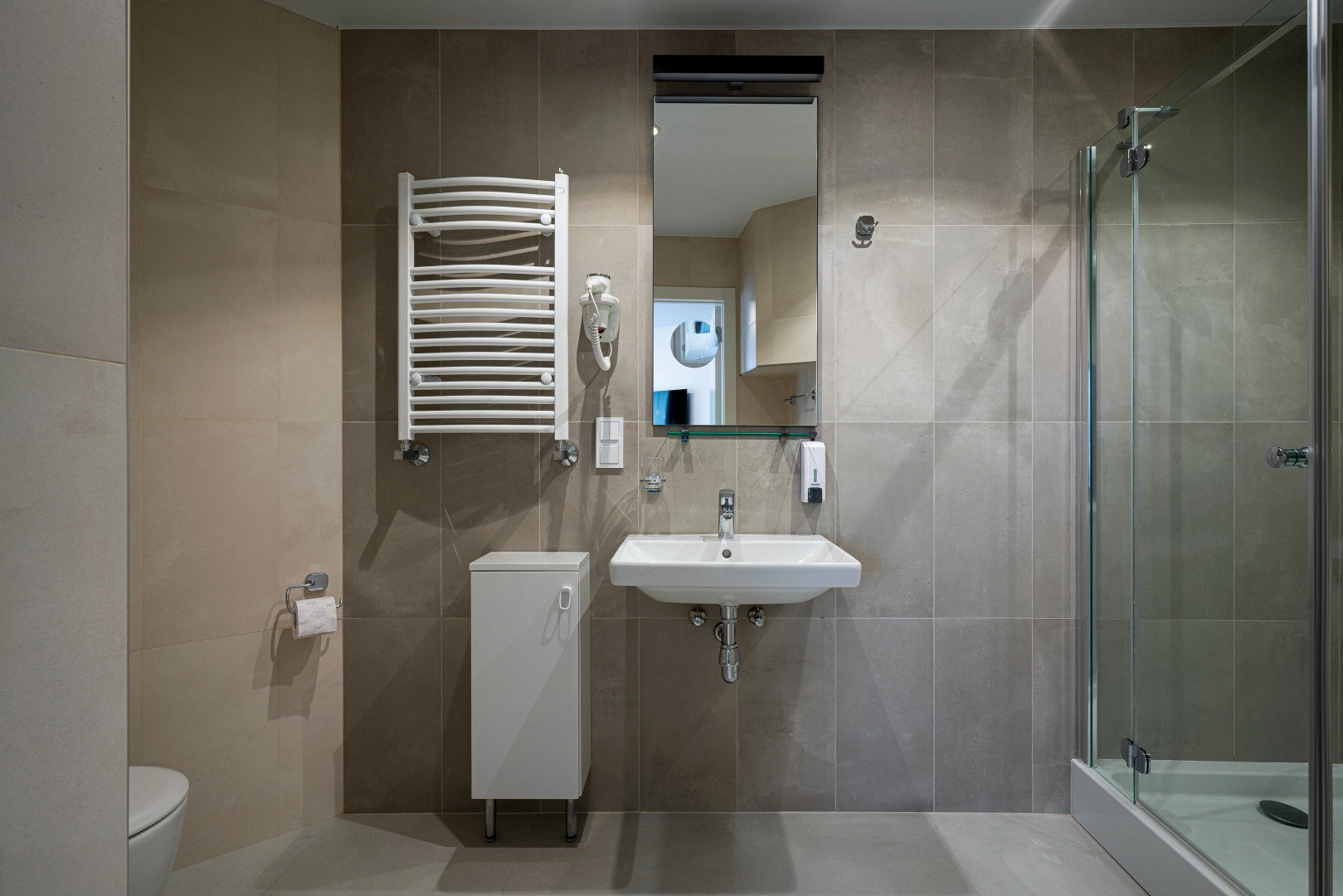 Квартира Grand Ekaterina Crystal