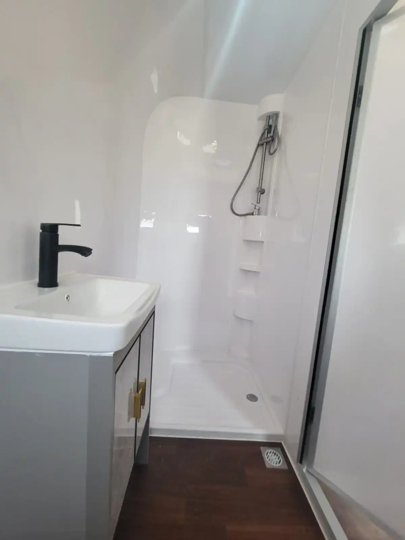 Пляжный Трейлер Кунгасный