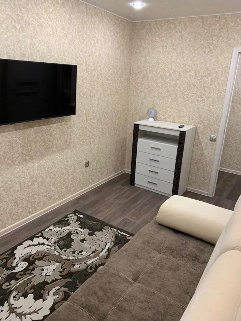 Апартаменты на Ленинском Проспекте 39Б