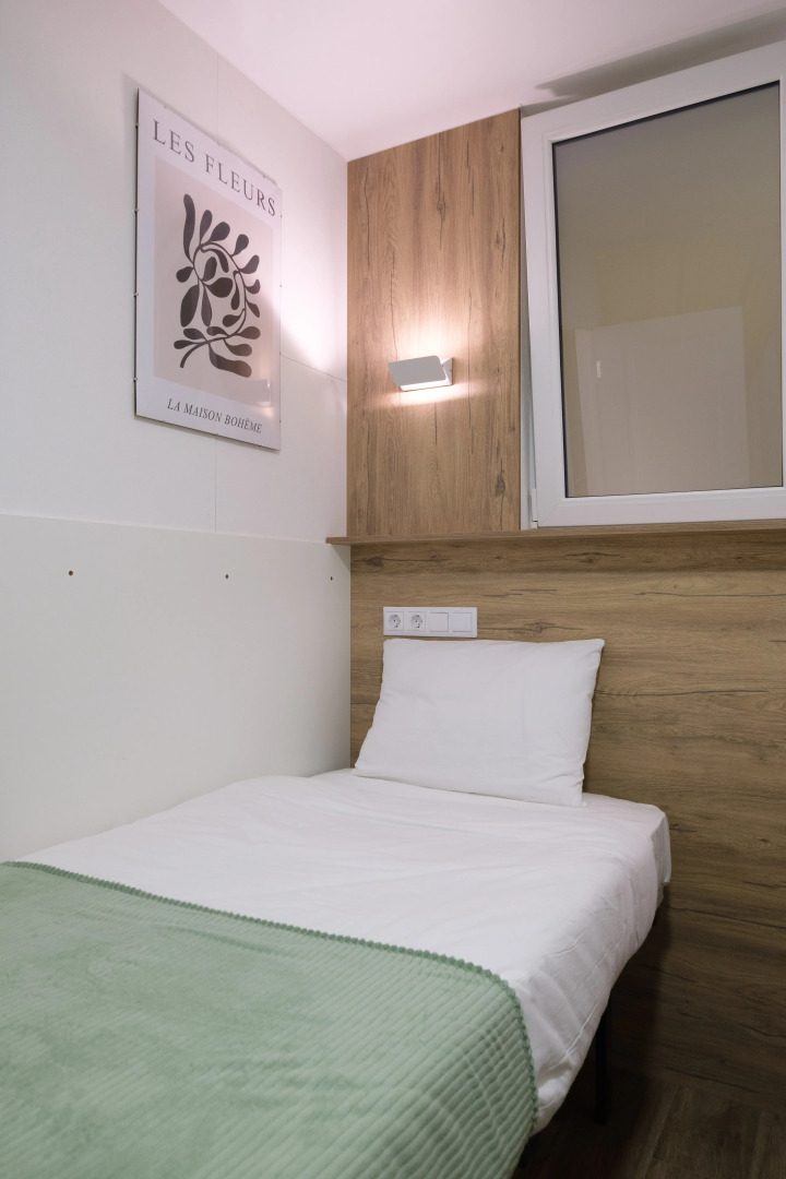 Квартира в историческом центре Калининграда