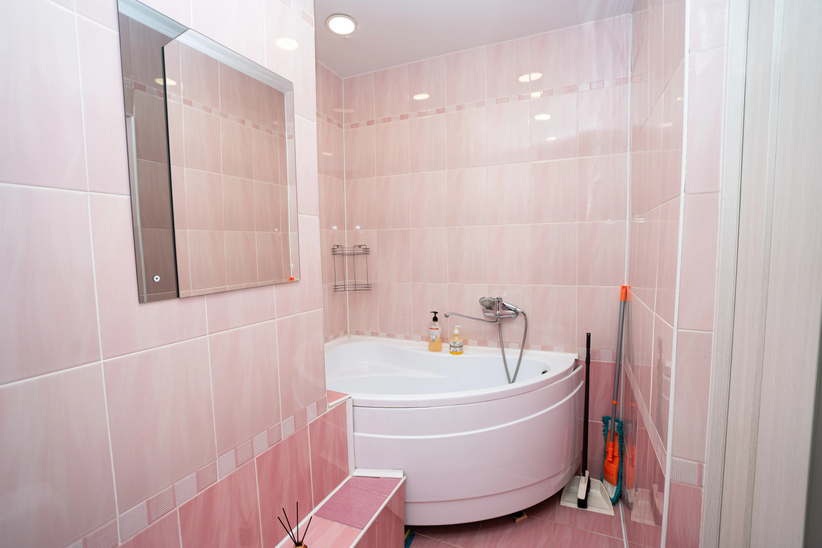 Квартира на Аэропорте 7