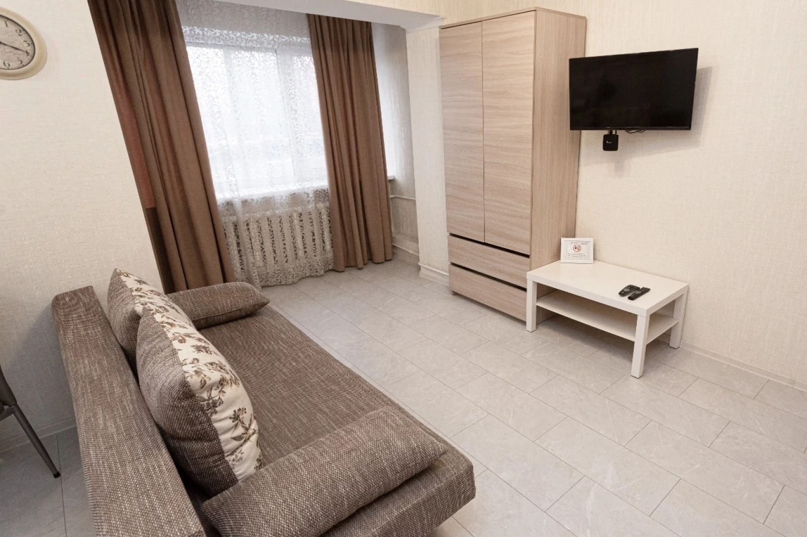 Апартаменты у Королевского замка