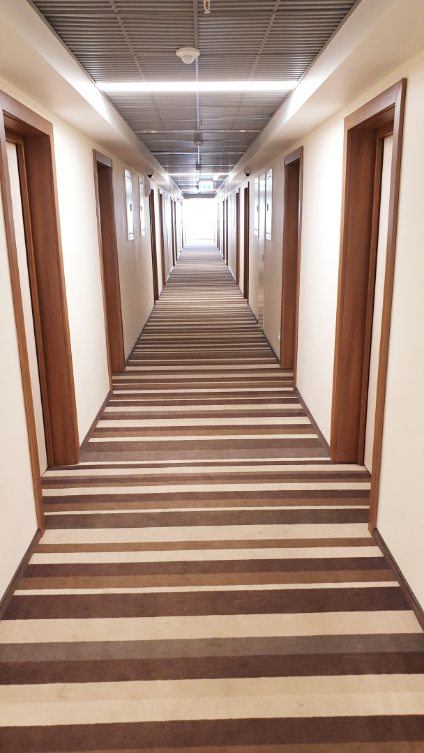 Апартаменты Mitino