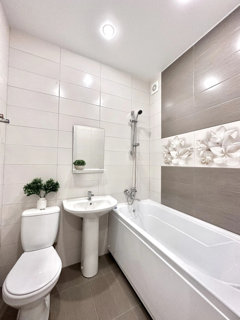 Апартаменты Люкс 1-комнатные рядом с Ривьерой