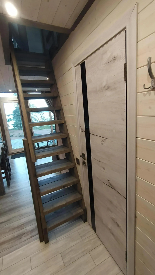 Гостевой дом A- FRAME 2