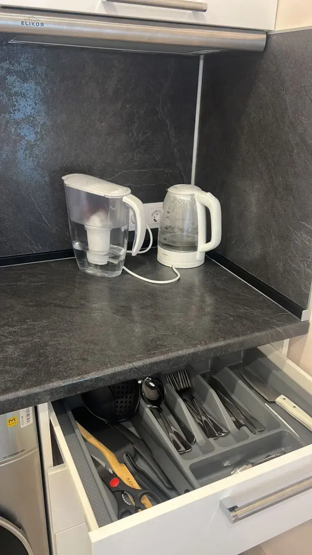 Квартира Современная в центре