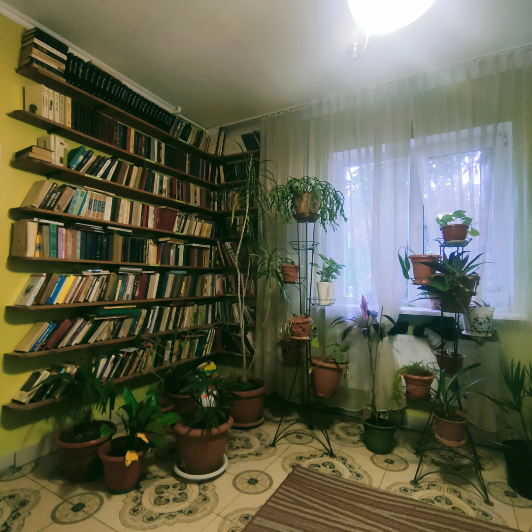 Гостевой дом Солнечный кРай