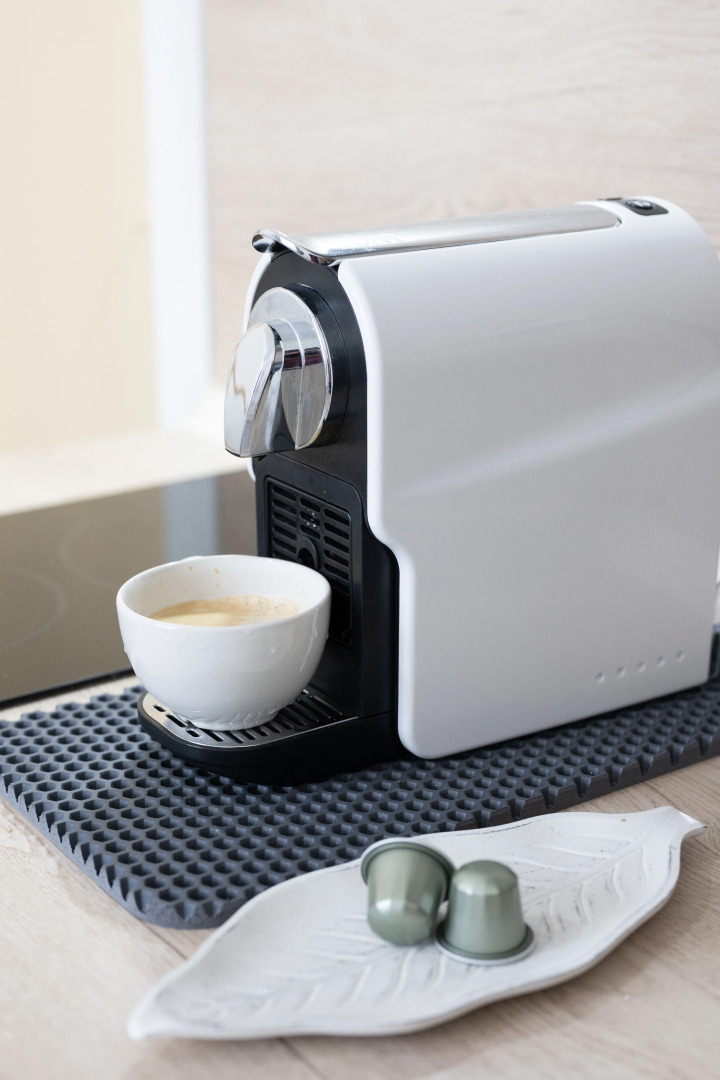 Апартаменты в ЖК Rомфорт-класса Черноморский - 2 от LetoApart 2