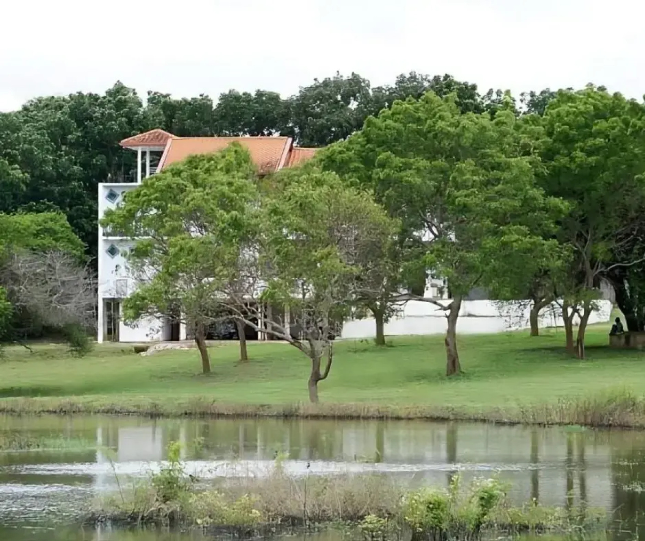 Вилла Bungalow Grand Villa Kalametiya