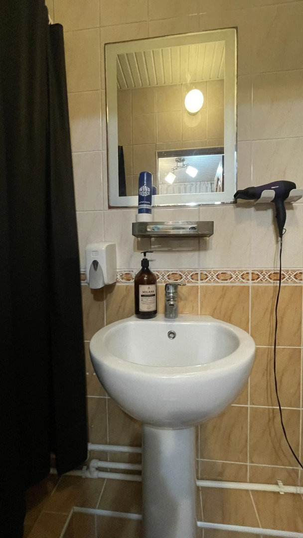 Гостевой дом Тургенева 97