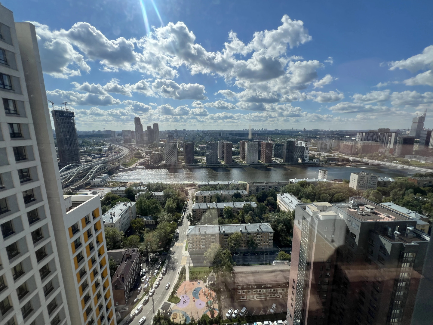 Апартаменты G-Kvartal Мукомольный 2