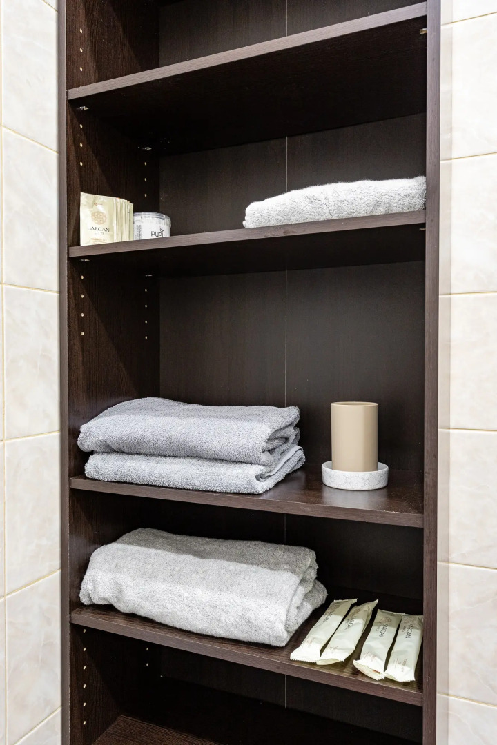 Квартира Krasroom Люкс возле Тц Планета