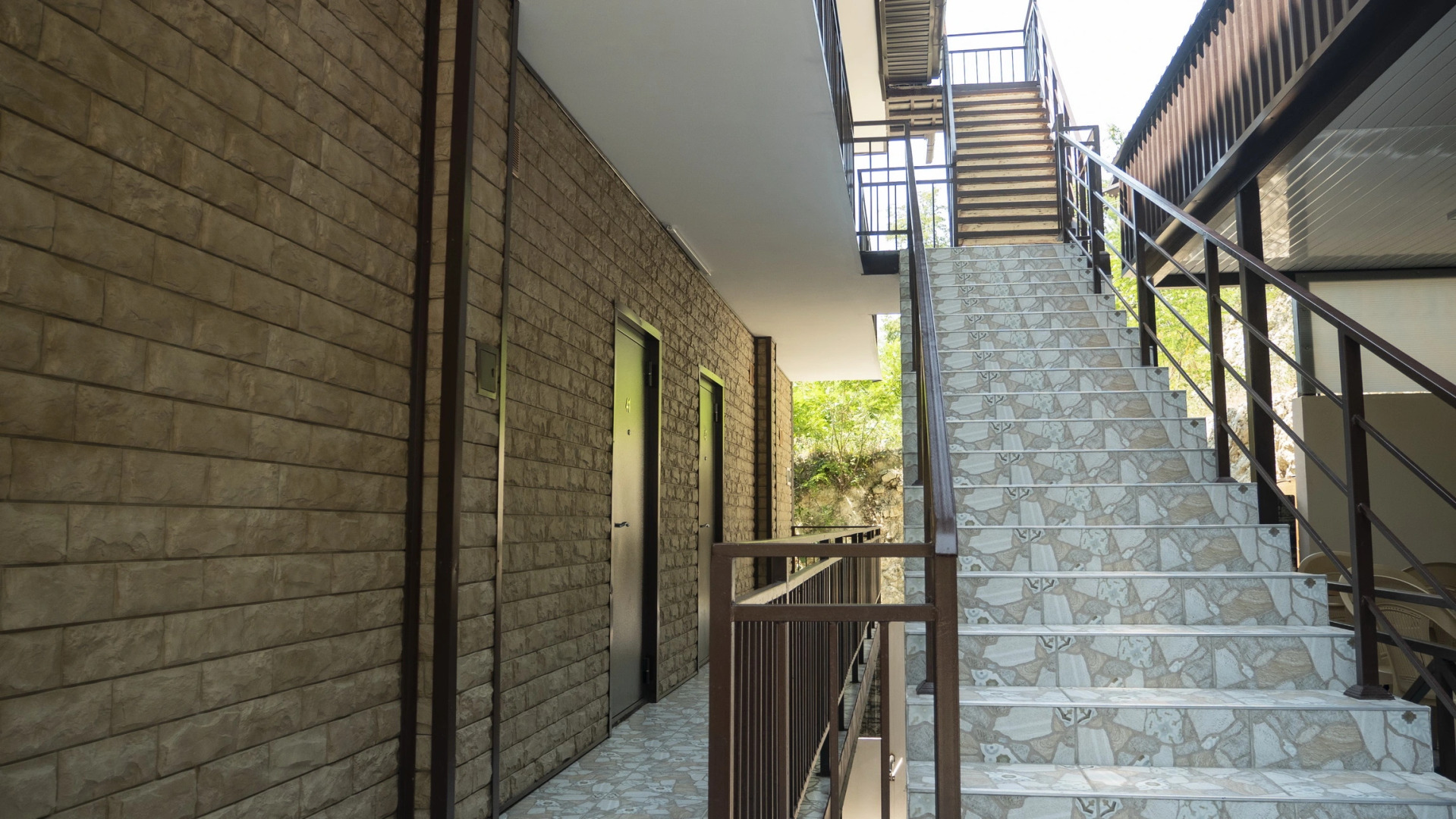 Гостевой Дом Панорама Sea