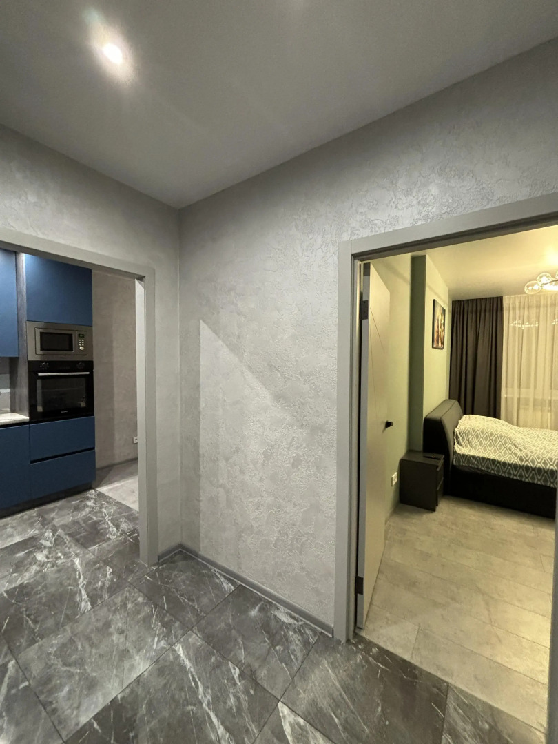 Квартира Уютная