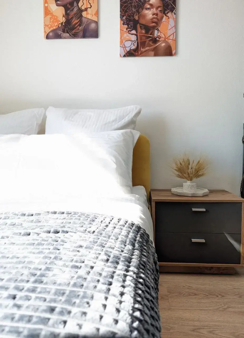 Апартаменты Дизайнерская студия в 10 минутах от Внуково