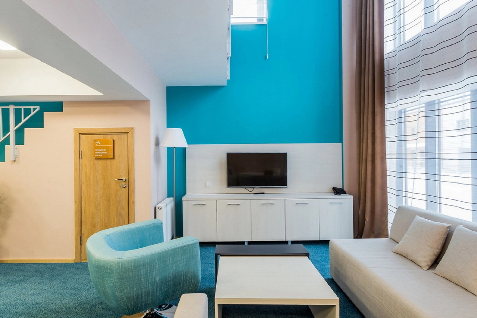 Отель Аква Минск