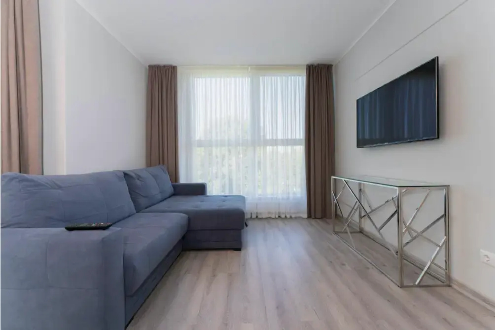 Апартаменты Баден SPA 103