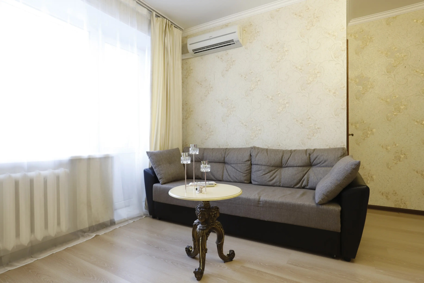 Квартира MaxRealty24 на Алабяна