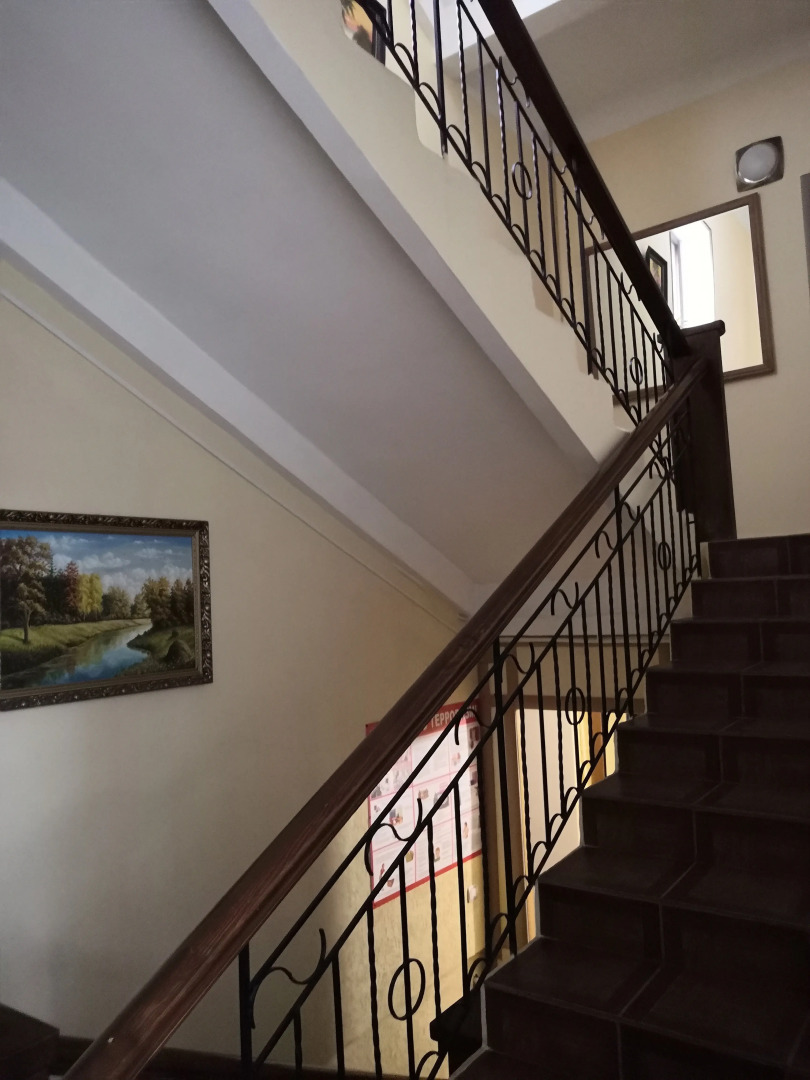 Отель Гризли