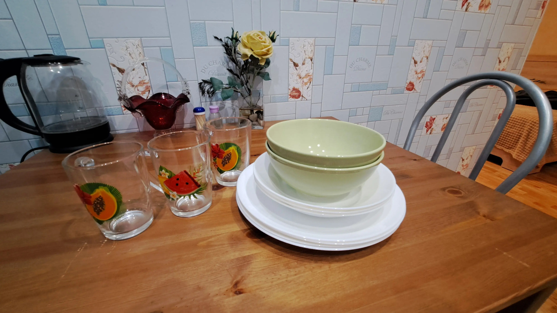 Апартаменты Класса Люкс на Строителей 5