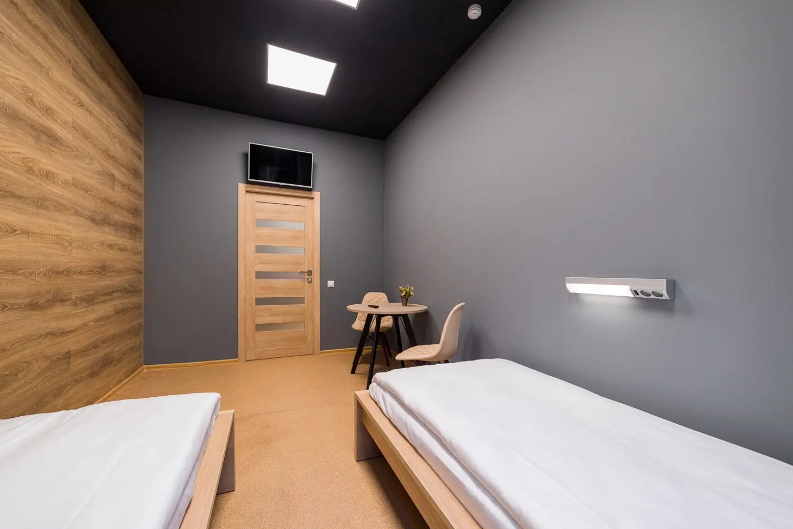 Хостел Красноярск