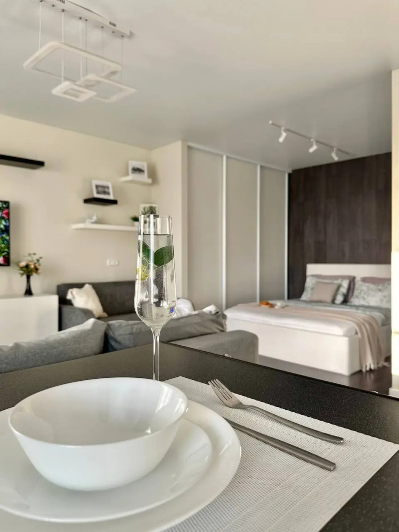 Квартира Каюма Насыри