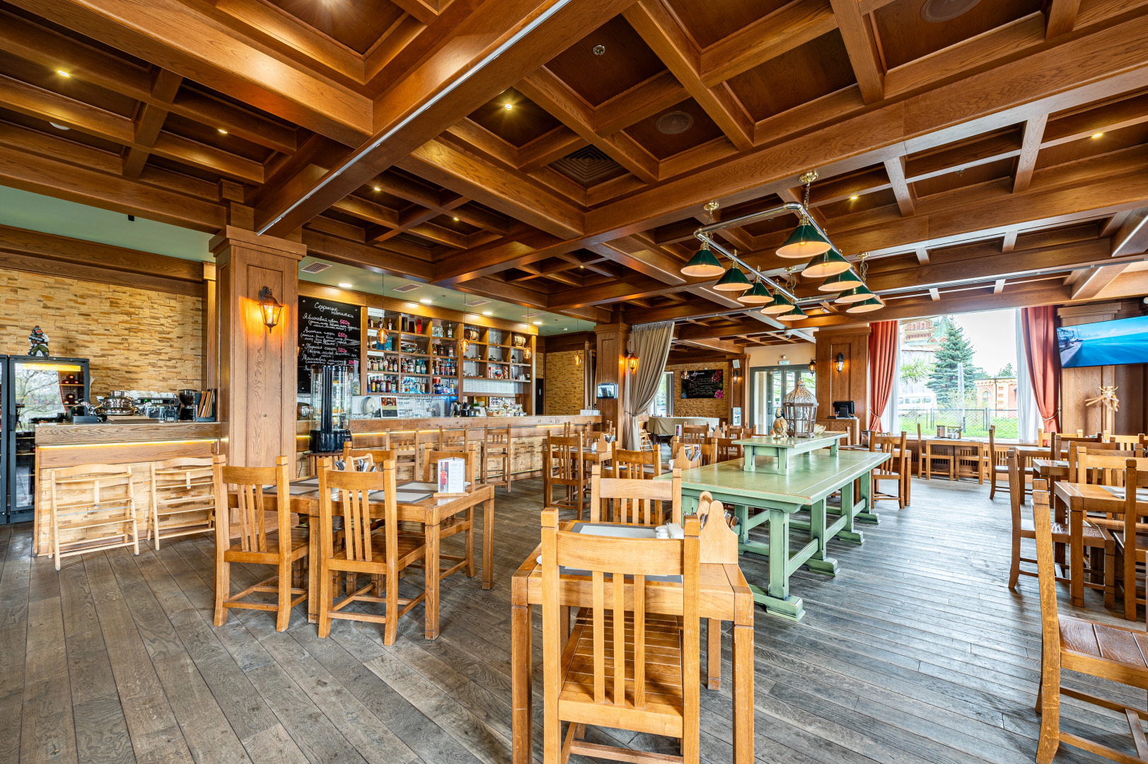 Отель Новый Петергоф