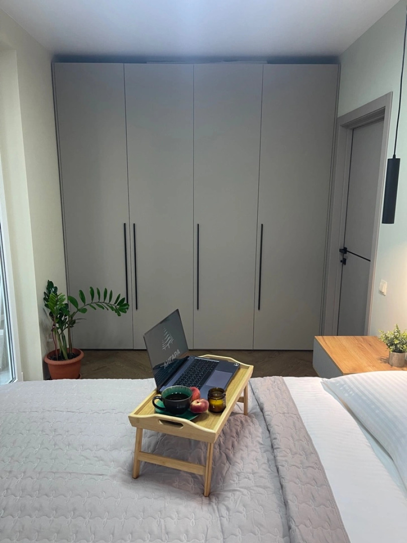 Квартира Angara ЖК Фрукты